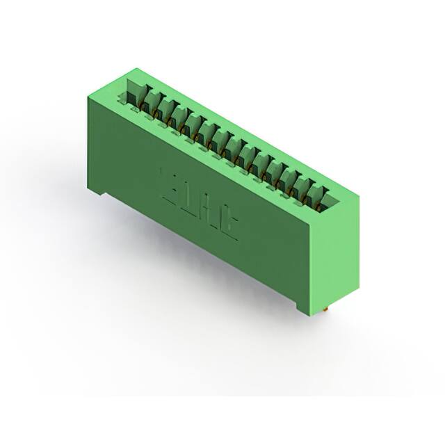 342-014-523-101 EDAC Inc.  Edgeboard Connectors